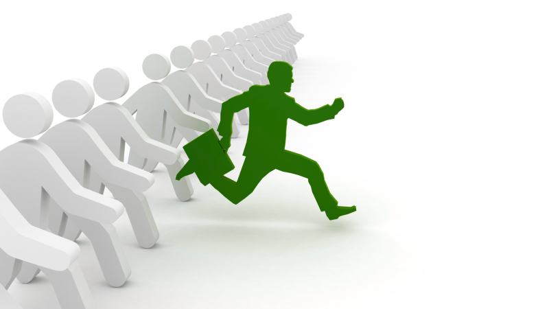 Como diferenciar sua empresa e vencer a concorrência de forma inteligente